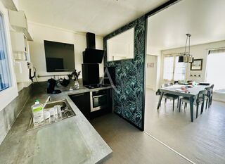  Maison � vendre 4 pi�ces 