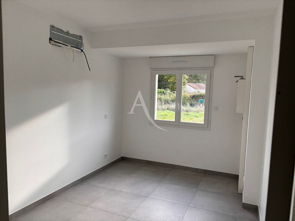 Maison rénovée de plain-pied ! Le Cellier (campagne) - 76m²