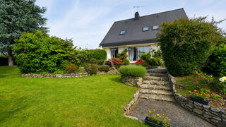  Maison � vendre 8 pi�ces 187 m�