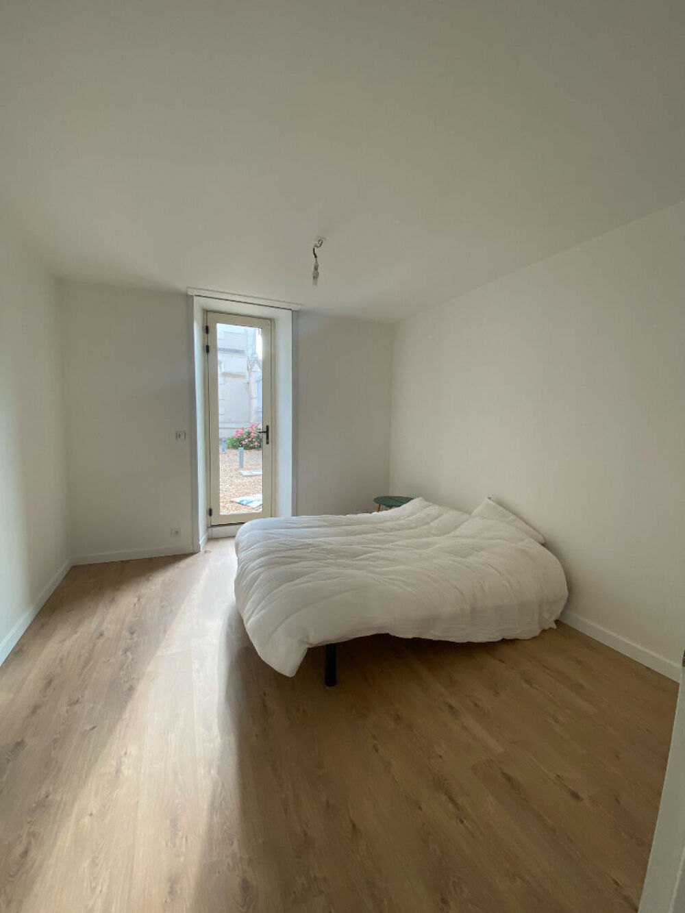 Location Appartement A louer appartement T2 bis ANGERS proche gare Angers