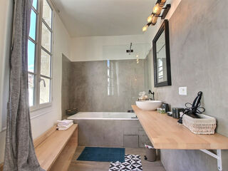  Appartement � vendre 2 pi�ces 47 m�