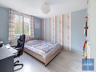  Maison � vendre 6 pi�ces 120 m�