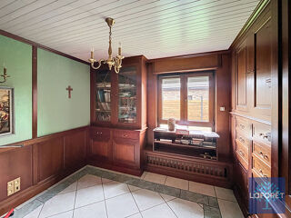  Maison � vendre 5 pi�ces 100 m�