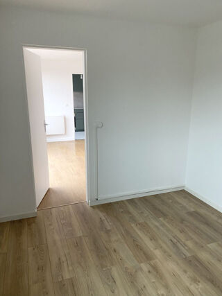  Appartement � vendre 2 pi�ces 46 m�