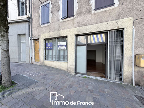 Local commercial Rodez 55 m2 55000 12000 Rodez