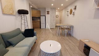  Appartement � vendre 3 pi�ces 51 m�