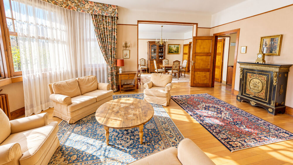 à vendre  Villa Nogent-sur-Marne (94130)