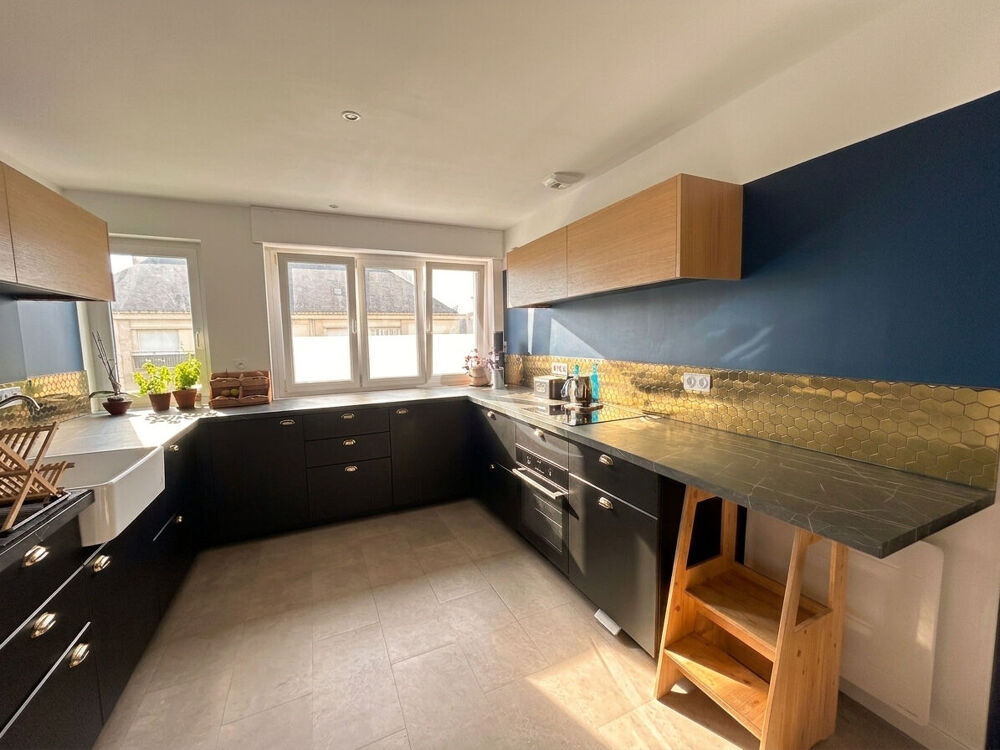 Vente Appartement Appartement centre ville SAINT-NAZAIRE Saint nazaire