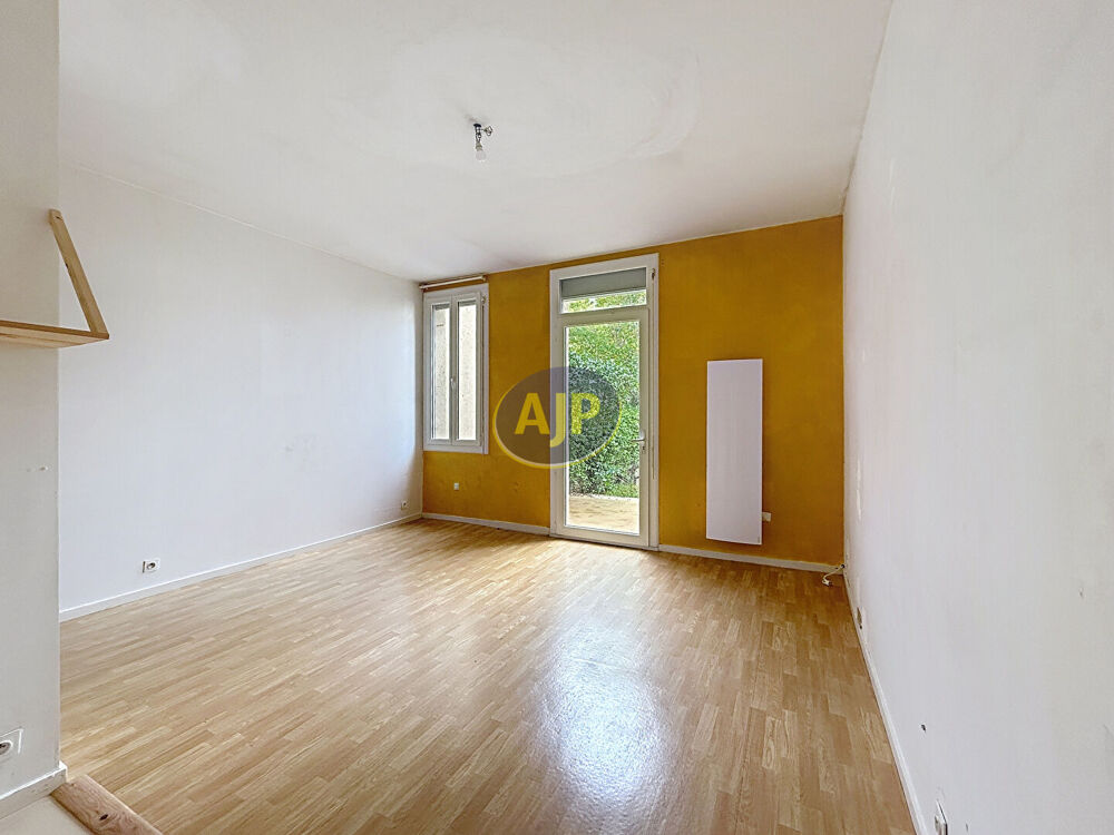 Vente Appartement Appartement Bordeaux 2 pièce(s) 40.4 m2 Bordeaux
