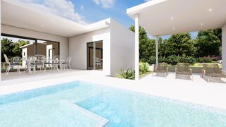  Maison � vendre 4 pi�ces 180 m� Nguerigne