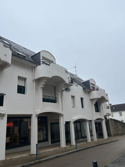   Fouesnant ,plein centre : Appartement 2 pice(s) Appartement - 2 pice(s) - 44 m