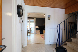  Maison à louer 4 pièces 97 m² Colomiers