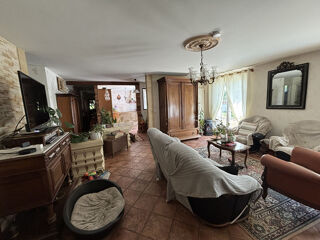  Maison à vendre 7 pièces 180 m²