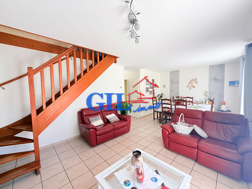 Vente Maison Maison Savigny Le Temple 5 pièce(s) 86m2 Savigny le temple