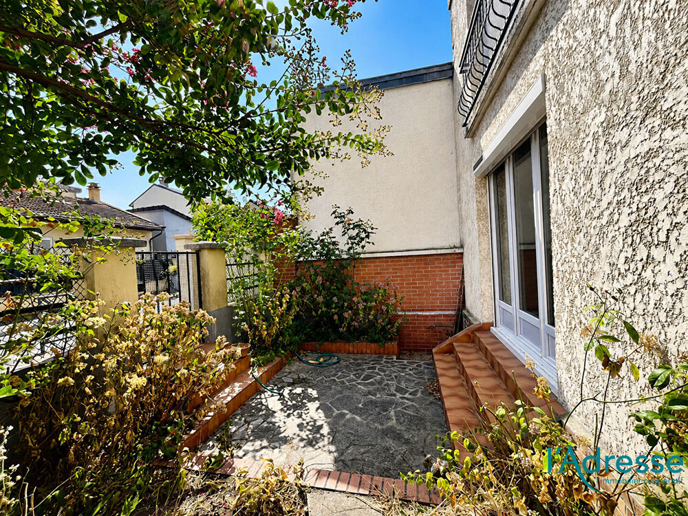 Vente Maison IVRY SUR SEINE Ivry sur seine