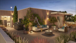  Appartement  vendre 5 pices 117 m