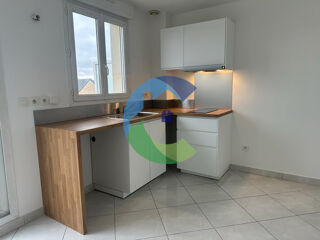  Appartement � vendre 2 pi�ces 43 m�