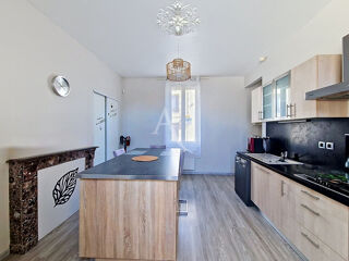  Maison à vendre 5 pièces 155 m²