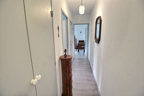  Appartement à vendre 3 pièces 58 m²