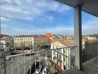  Appartement � vendre 3 pi�ces 79 m�