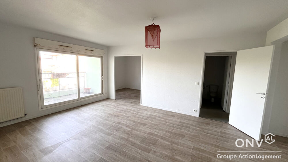 Vente Appartement Appartement Perigueux 4 pièces Perigueux