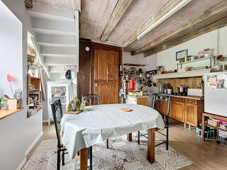 Vente Maison Maison Lery 3 pièce(s) 89 m2 Lery
