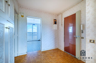  Appartement à vendre 3 pièces 73 m²
