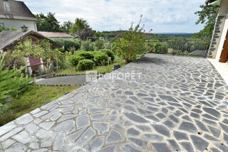  Maison � vendre 7 pi�ces 150 m�