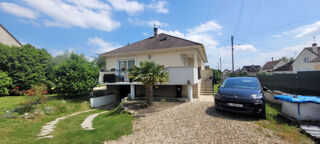  Maison � vendre 7 pi�ces 142 m�