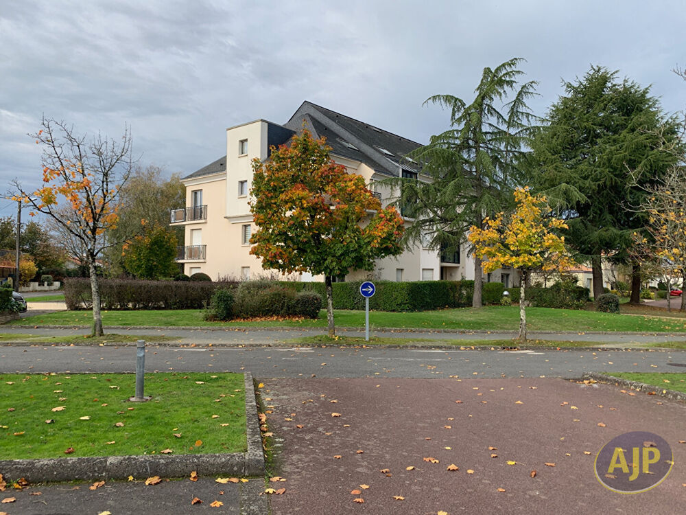 ST SEBASTIEN / LOIRE. T2 62M² + Garage