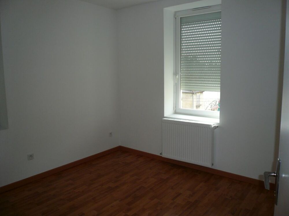 Appartement Le Creusot 3 pieces