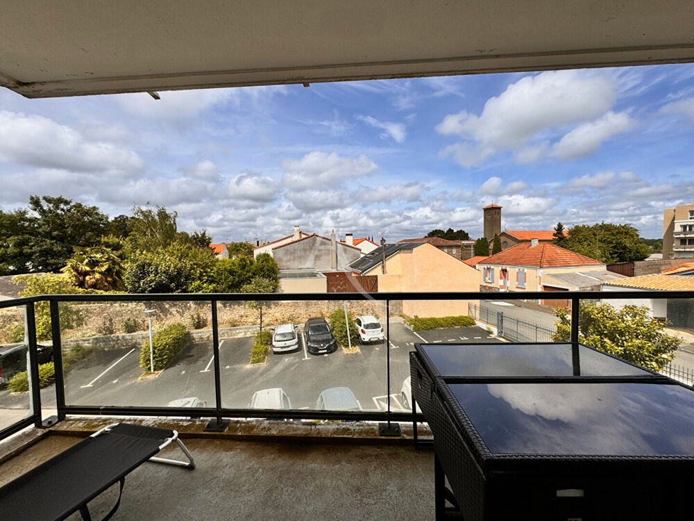Location Appartement Appartement La Roche Sur Yon 2 pièce(s) 39.47 m2 La roche sur yon