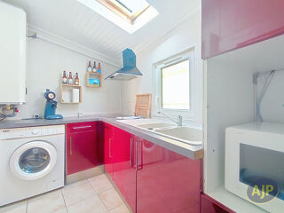  Maison à vendre 1 pièce 31 m²