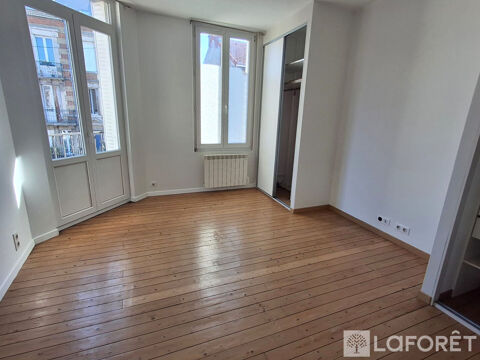  Appartement � louer 2 pi�ces 40 m�