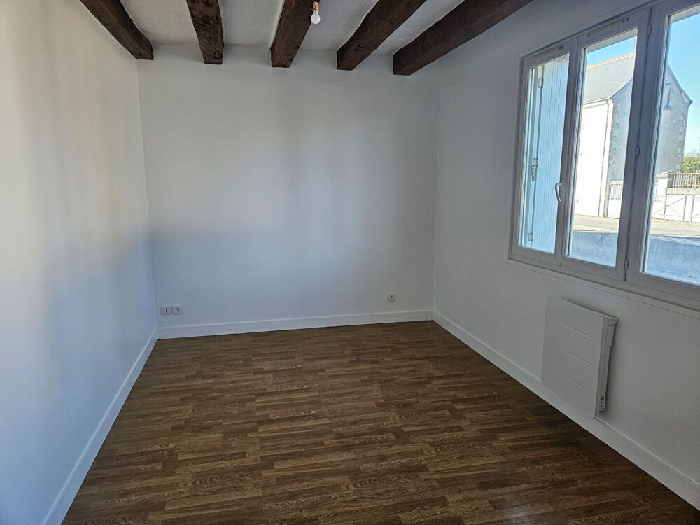 Location Maison Maison d'habitation de plain-pied rénovée à louer à Perrusson Perrusson