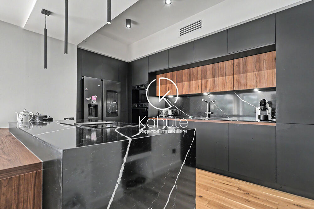 Vente Maison Marcy L'Etoile, Maison 230 m² clé en main avec piscine chauffée  avec parc de 2 250 m² Marcy l etoile