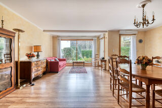  Appartement � vendre 4 pi�ces 106 m�