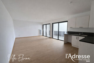  Appartement à louer 3 pièces 75 m²