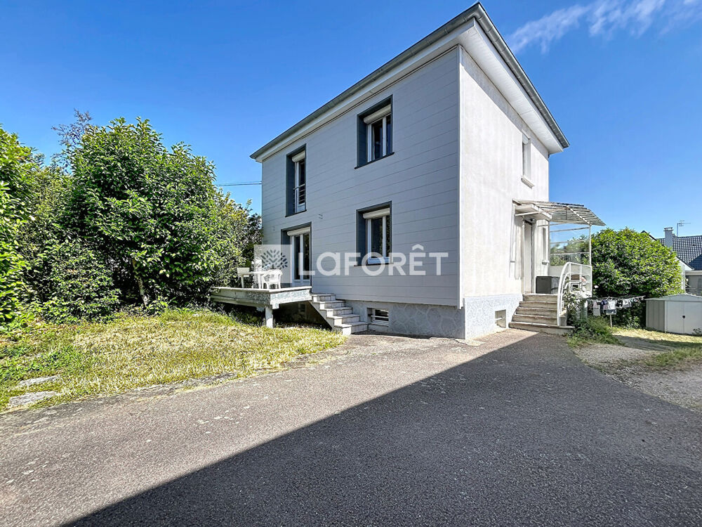 Vente Maison Maison Foulain 4 pièce(s) 84.67 m2 Foulain