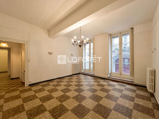 Appartement 4 pièces 84 m² · à Grenoble · 84 m² · 175 000 €