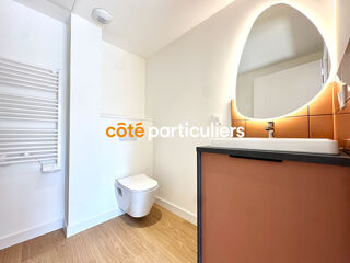  Appartement � vendre 1 pi�ce 24 m�