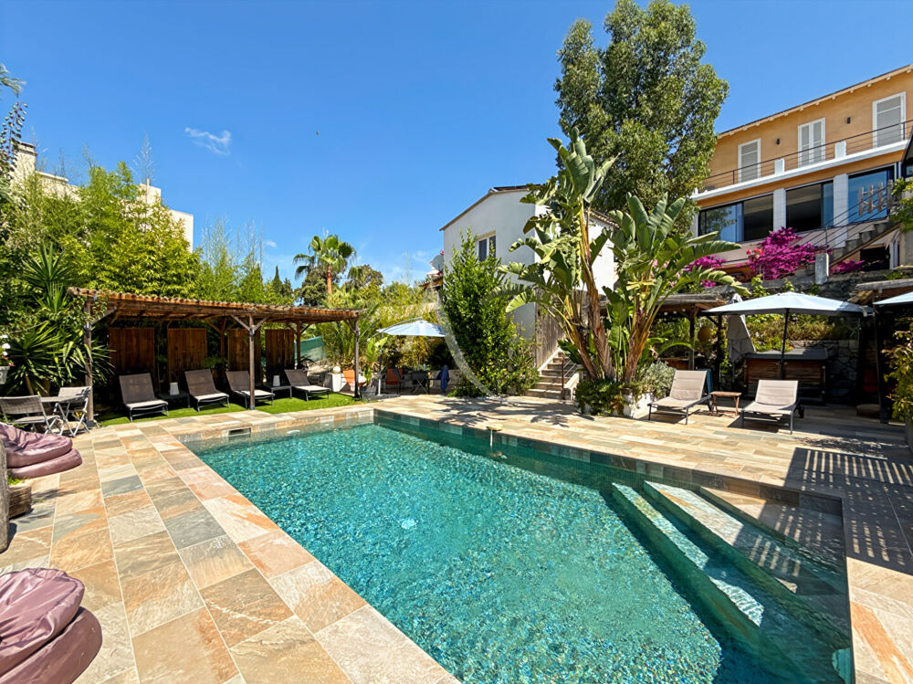  vendre  Maison Cannes (06400)