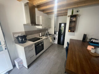  Appartement à louer 2 pièces 37 m²