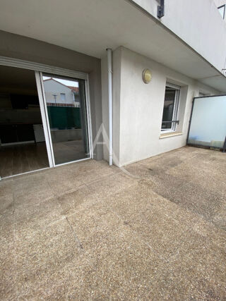  Appartement à vendre 2 pièces 33 m²