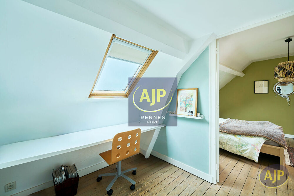 � vendre  Maison Rennes (35000)