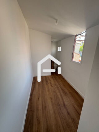  Appartement à vendre 2 pièces 19 m²