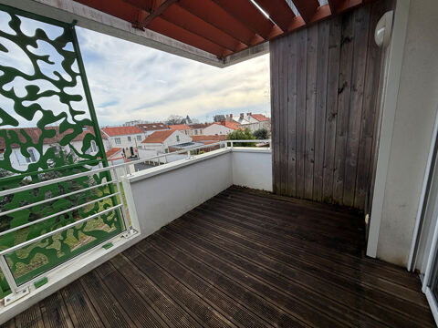  Appartement � louer 2 pi�ces 42 m�