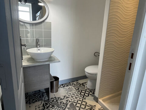  Appartement � louer 1 pi�ce 15 m�