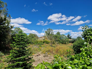  Terrain  vendre 541 m
