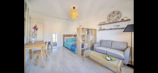  Appartement � louer 1 pi�ce 31 m�